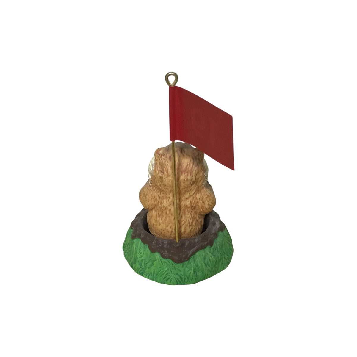 2009 Teed-Off Gopher (Caddyshack)