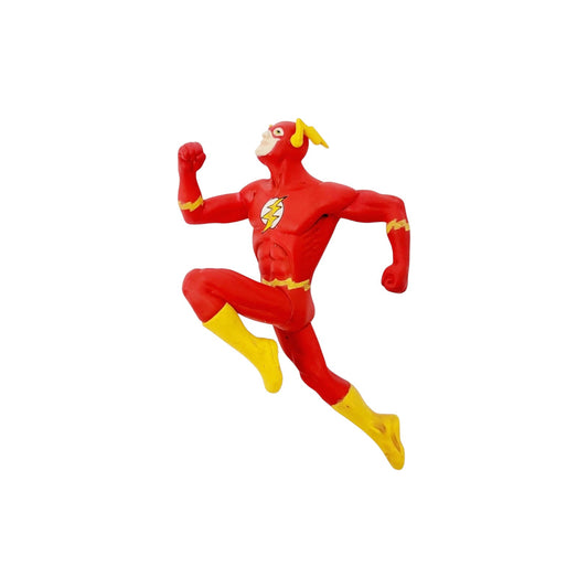 2009 The Fastest Man Alive (Super Heroes)