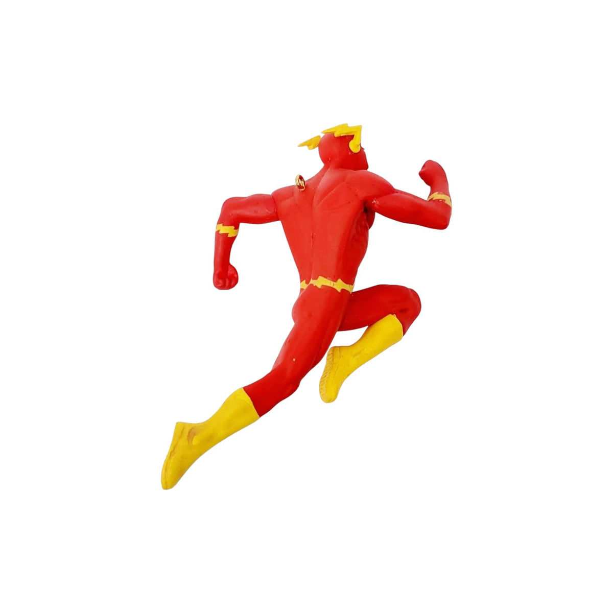 2009 The Fastest Man Alive (Super Heroes)