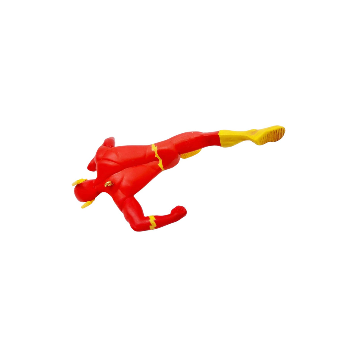 2009 The Fastest Man Alive (Super Heroes)