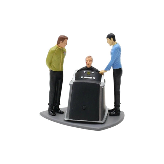 2009 The Menagerie (Star Trek)