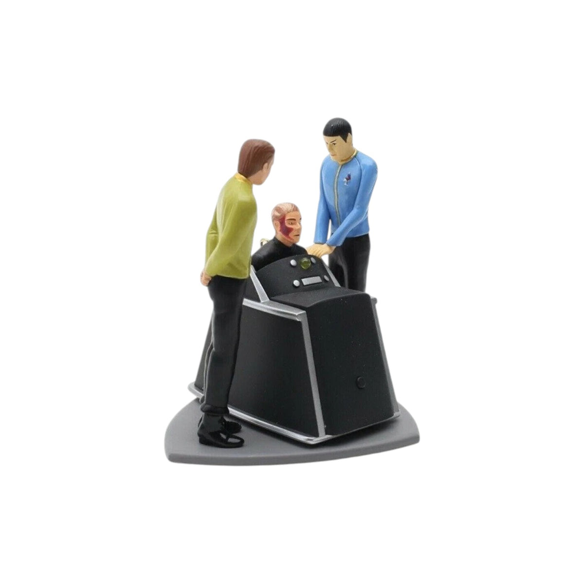 2009 The Menagerie (Star Trek)