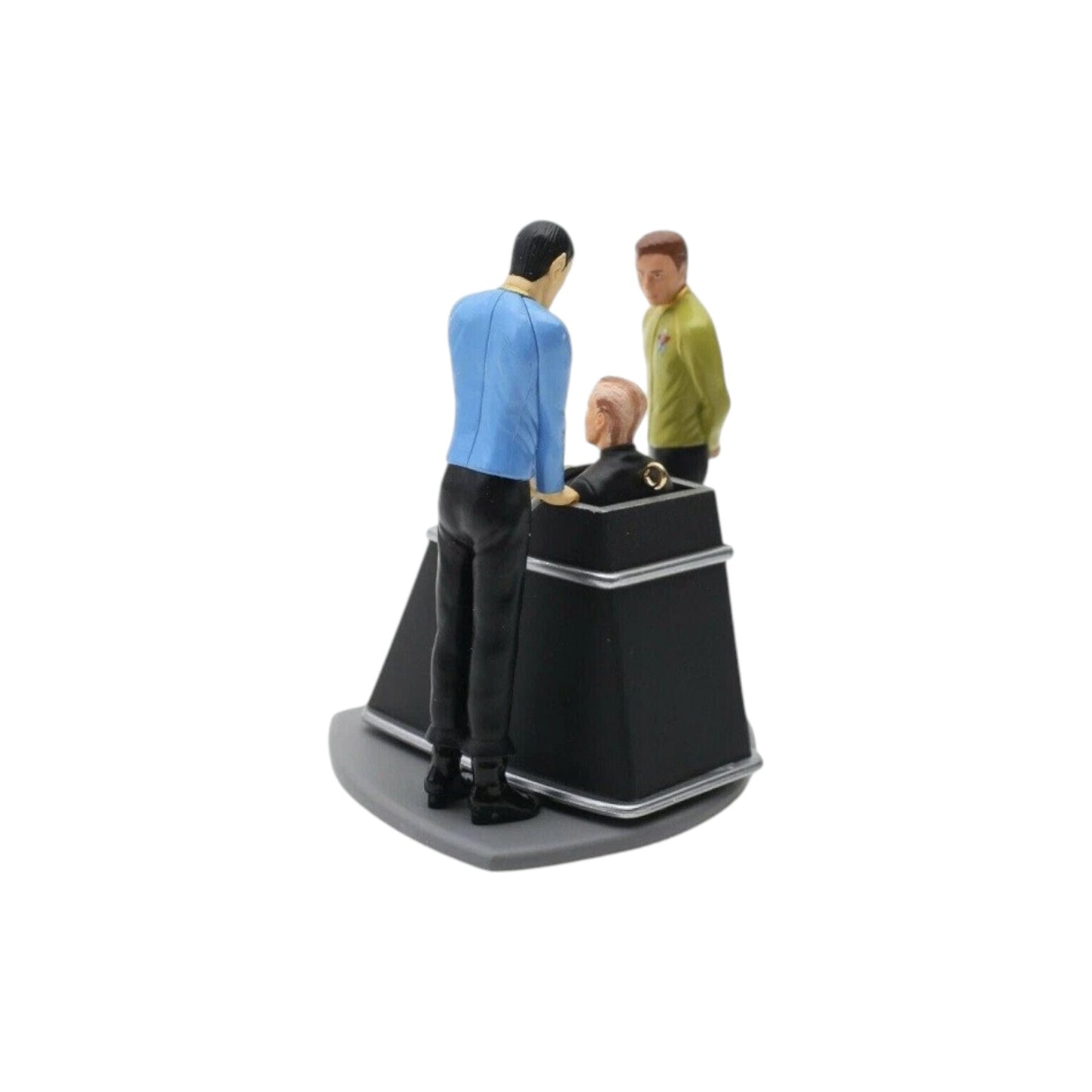 2009 The Menagerie (Star Trek)