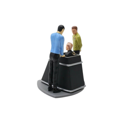 2009 The Menagerie (Star Trek)