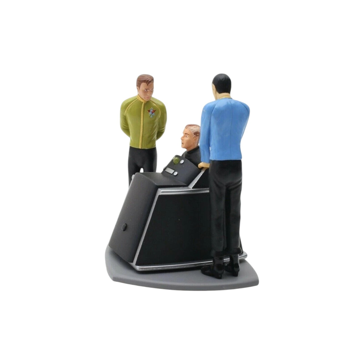 2009 The Menagerie (Star Trek)