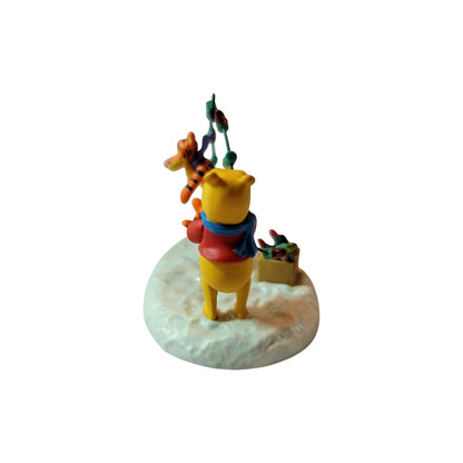 2009 Tigger's Bouncy Holiday (Winnie the Pooh)