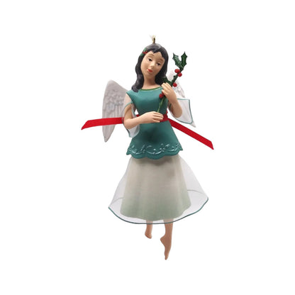 2011 Eternal Love (Holiday Angels)