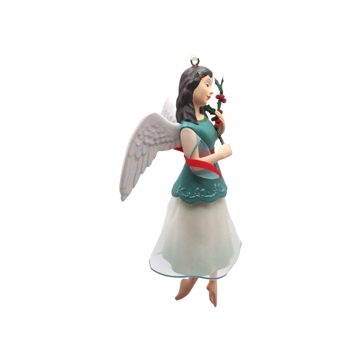 2011 Eternal Love (Holiday Angels)