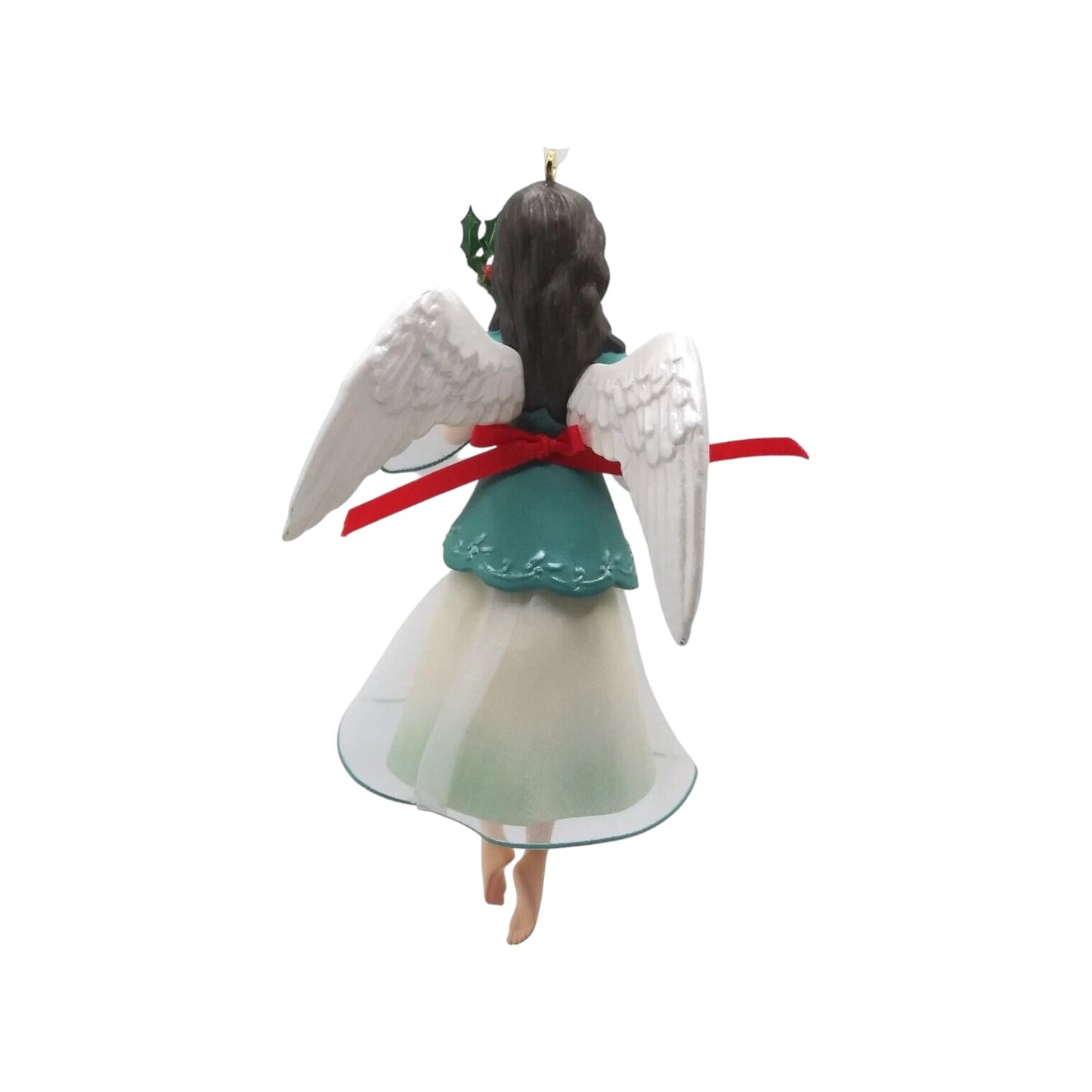 2011 Eternal Love (Holiday Angels)