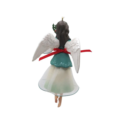 2011 Eternal Love (Holiday Angels)