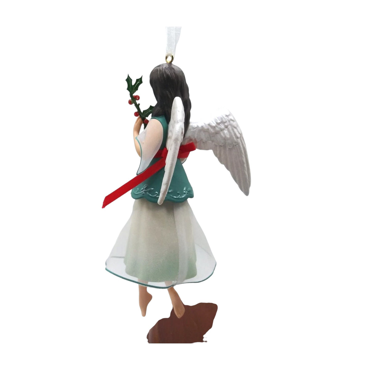 2011 Eternal Love (Holiday Angels)