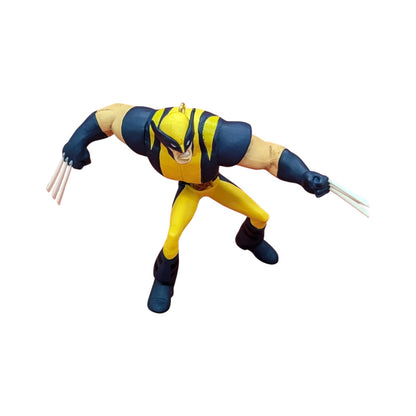 2009 X-Men: Wolverine (Super Heroes)