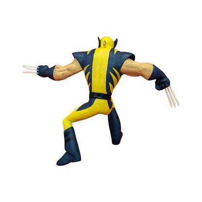 2009 X-Men: Wolverine (Super Heroes)