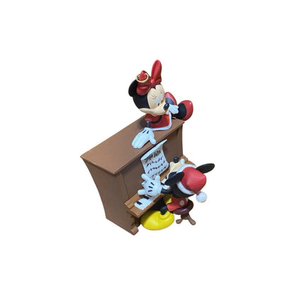 2012 A Merry Serenade (Mickey Mouse & Friends)