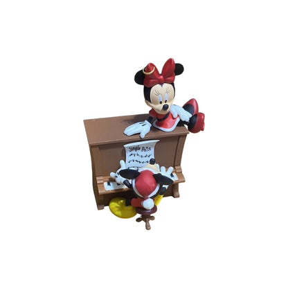 2012 A Merry Serenade (Mickey Mouse & Friends)