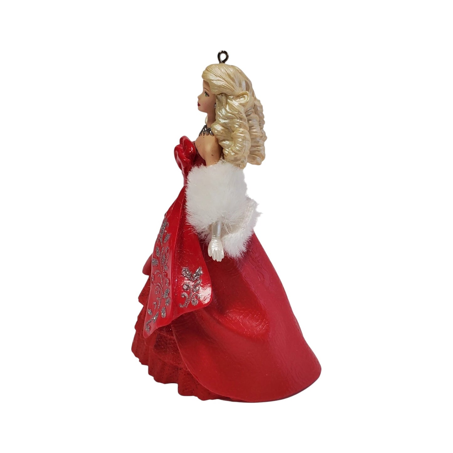 2012 Celebration Barbie (Celebration Barbie)