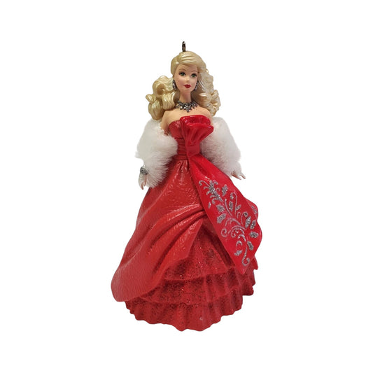 2012 Celebration Barbie (Celebration Barbie)