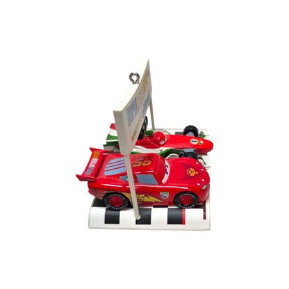 2011 International Race Rivals (Cars 2)