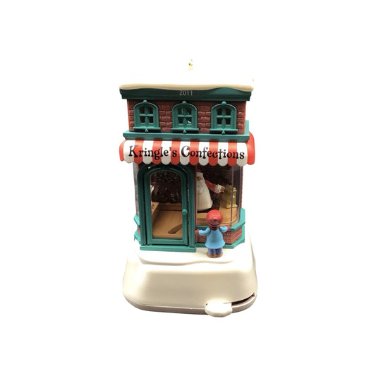 2011 Kringle's Confections (Kringleville)