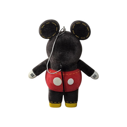 2011 Look Who's Pook-a-Looz! (Mickey Mouse & Friends)