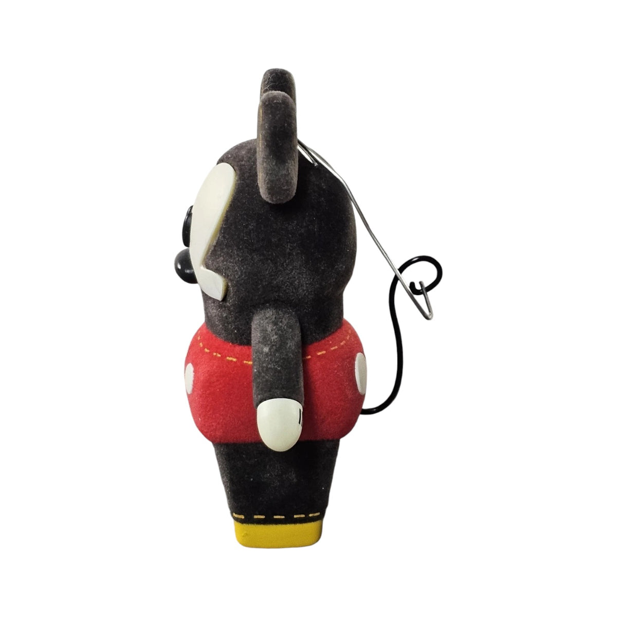 2011 Look Who's Pook-a-Looz! (Mickey Mouse & Friends)