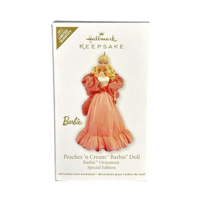 2011 Peaches 'n Cream (Barbie)