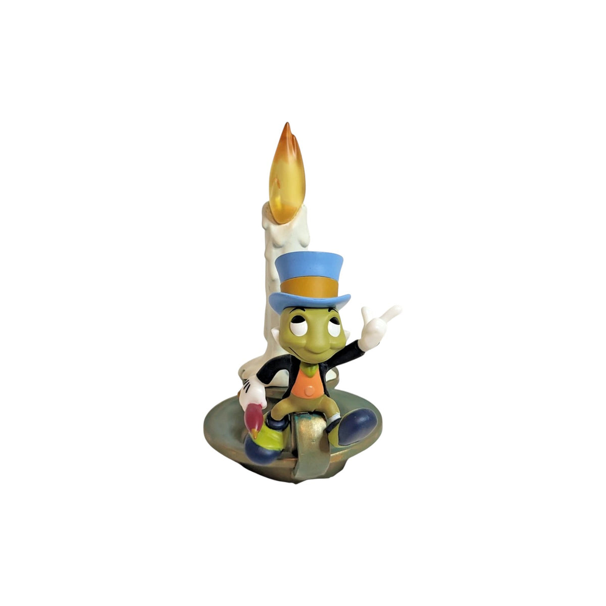 2012 Jiminy Cricket (Mickey's Christmas Carol)