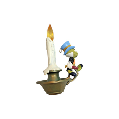 2012 Jiminy Cricket (Mickey's Christmas Carol)