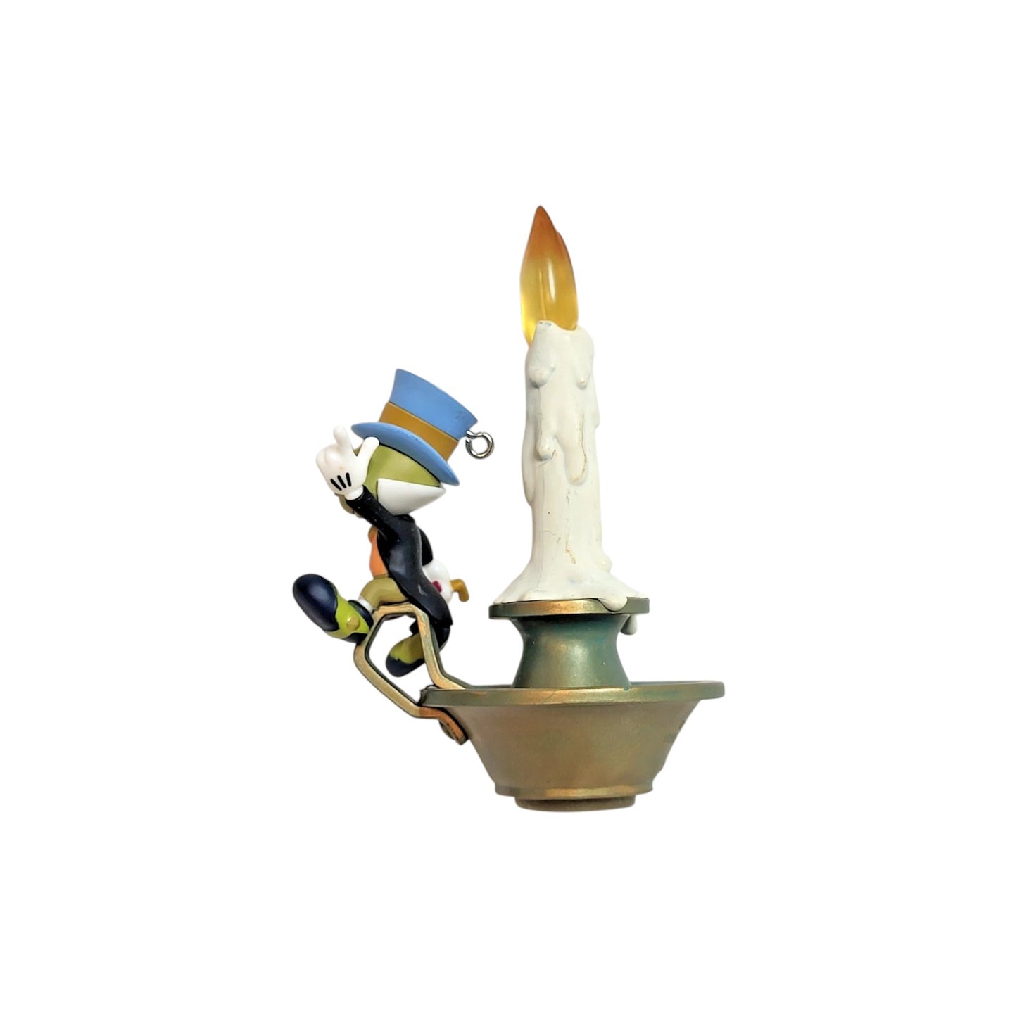 2012 Jiminy Cricket (Mickey's Christmas Carol)