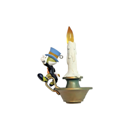 2012 Jiminy Cricket (Mickey's Christmas Carol)