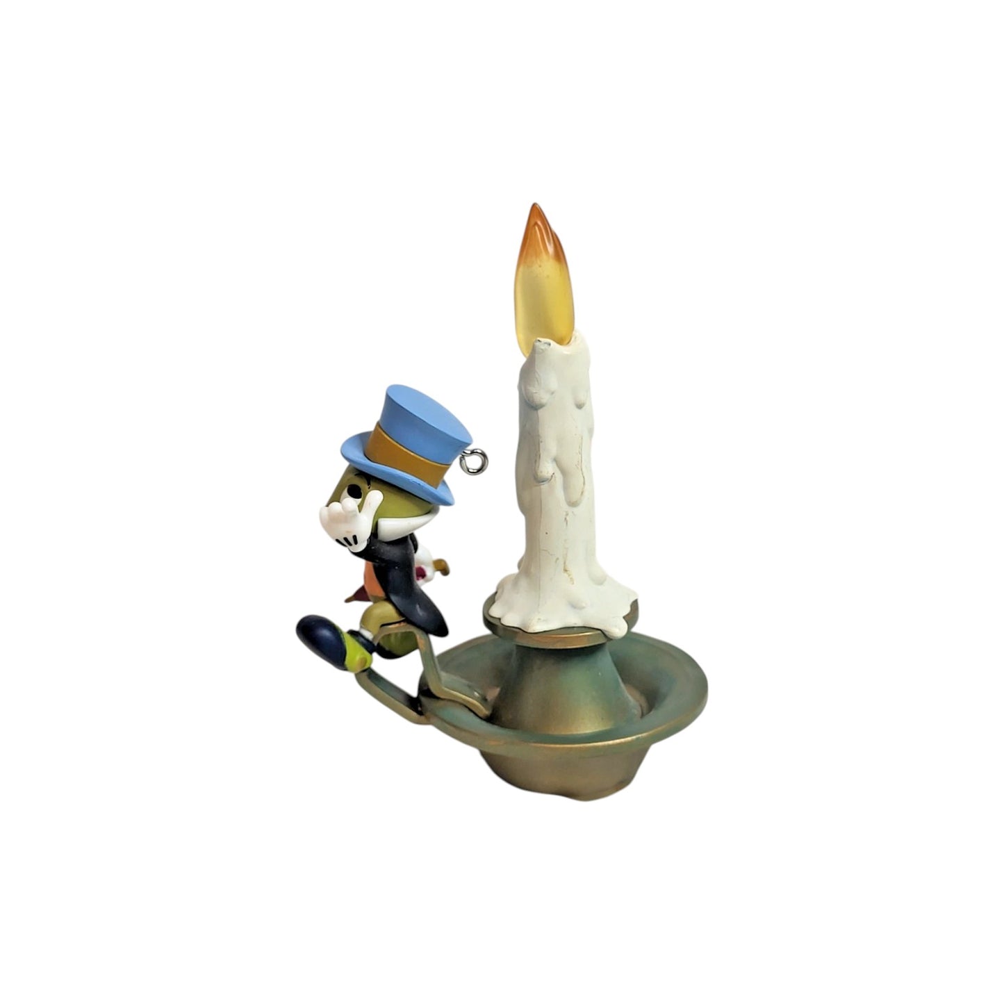 2012 Jiminy Cricket (Mickey's Christmas Carol)
