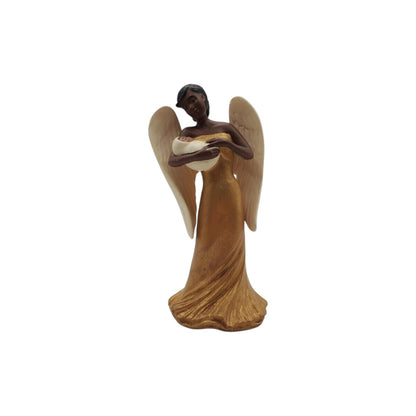 2012 Golden Messenger (Angel)