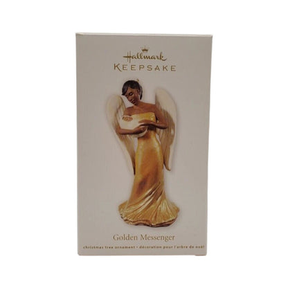 2012 Golden Messenger (Angel)