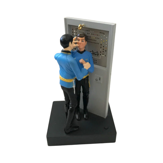 2011 Mirror, Mirror (Star Trek)