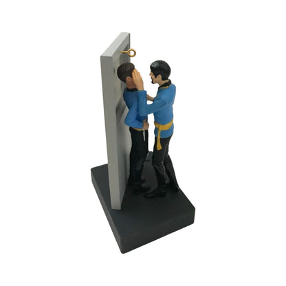 2011 Mirror, Mirror (Star Trek)