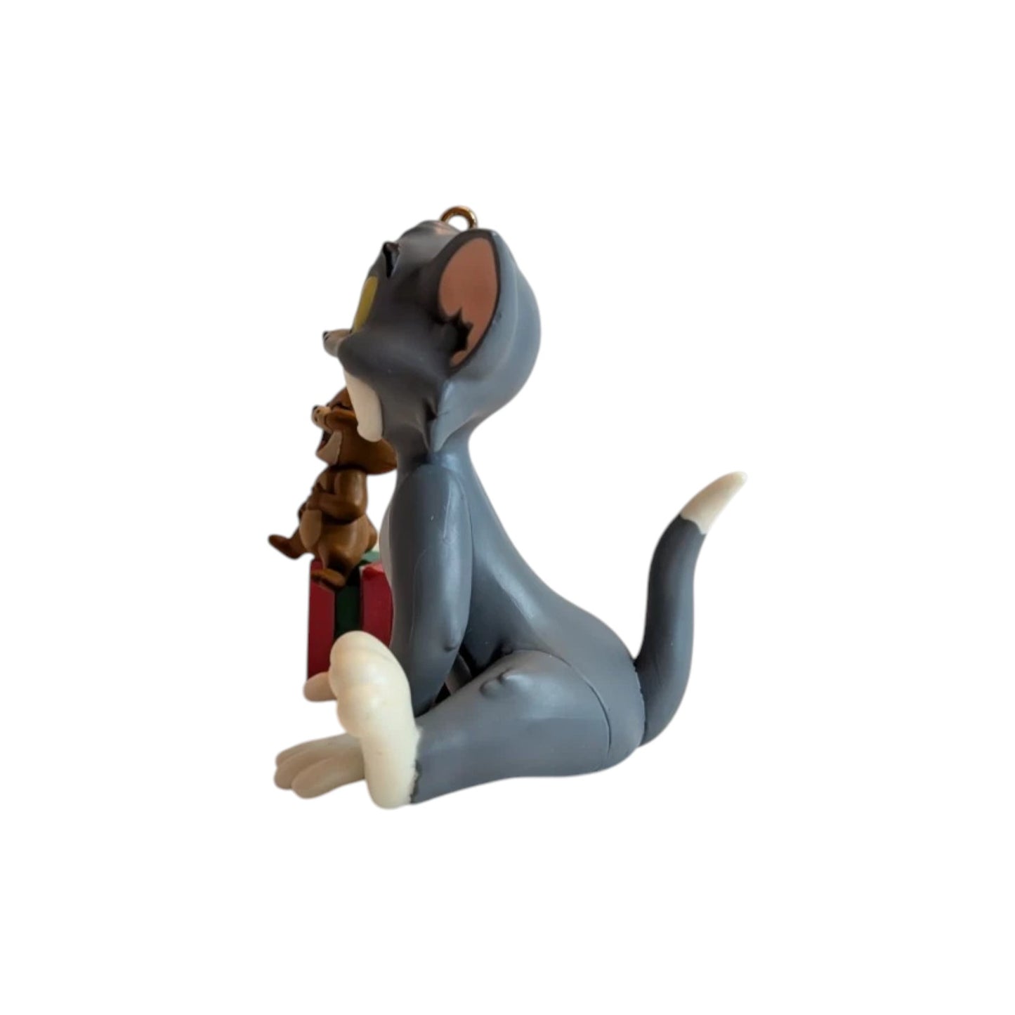 2012 Holiday Hijinks (Tom and Jerry)