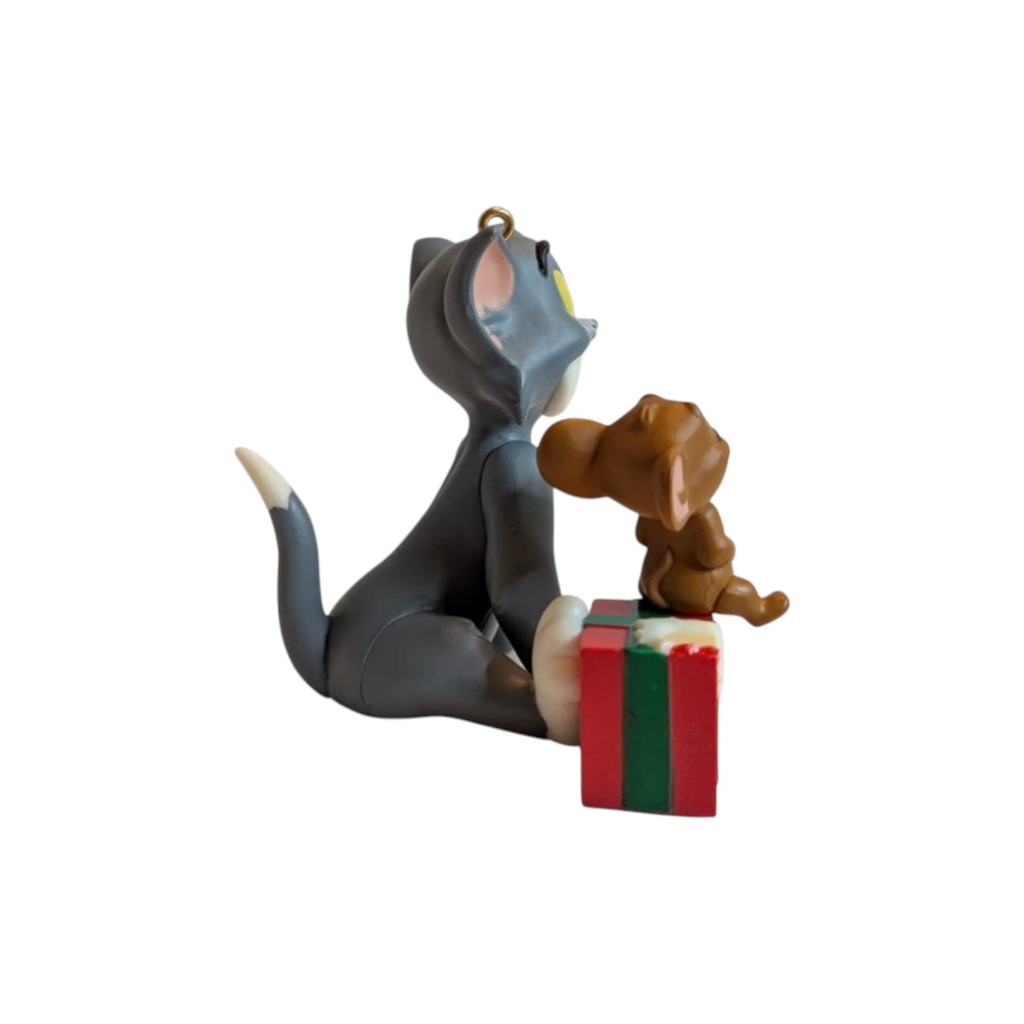 2012 Holiday Hijinks (Tom and Jerry)
