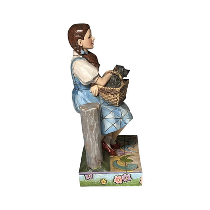 2012 I Keep Forgetting I'm Not in Kansas (The Wizard of Oz)