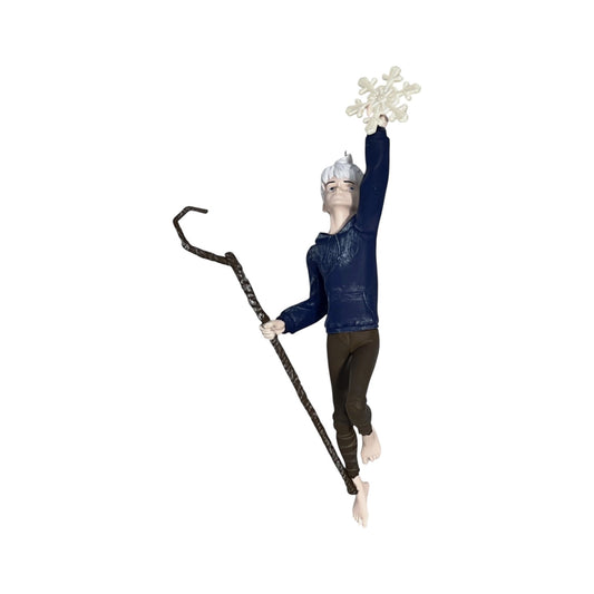 2012 Jack Frost (Rise of the Guardians)