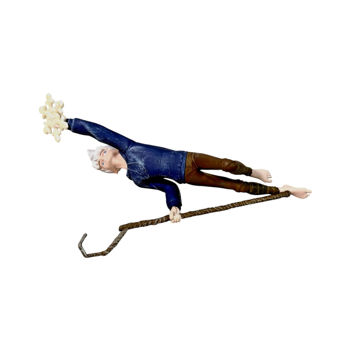 2012 Jack Frost (Rise of the Guardians)
