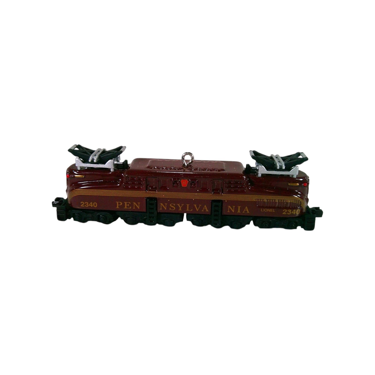 2011 Pennsylvania GG-1 Locomotive Repaint (Lionel)