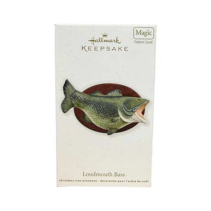2012 Loudmouth Bass (Fishing)