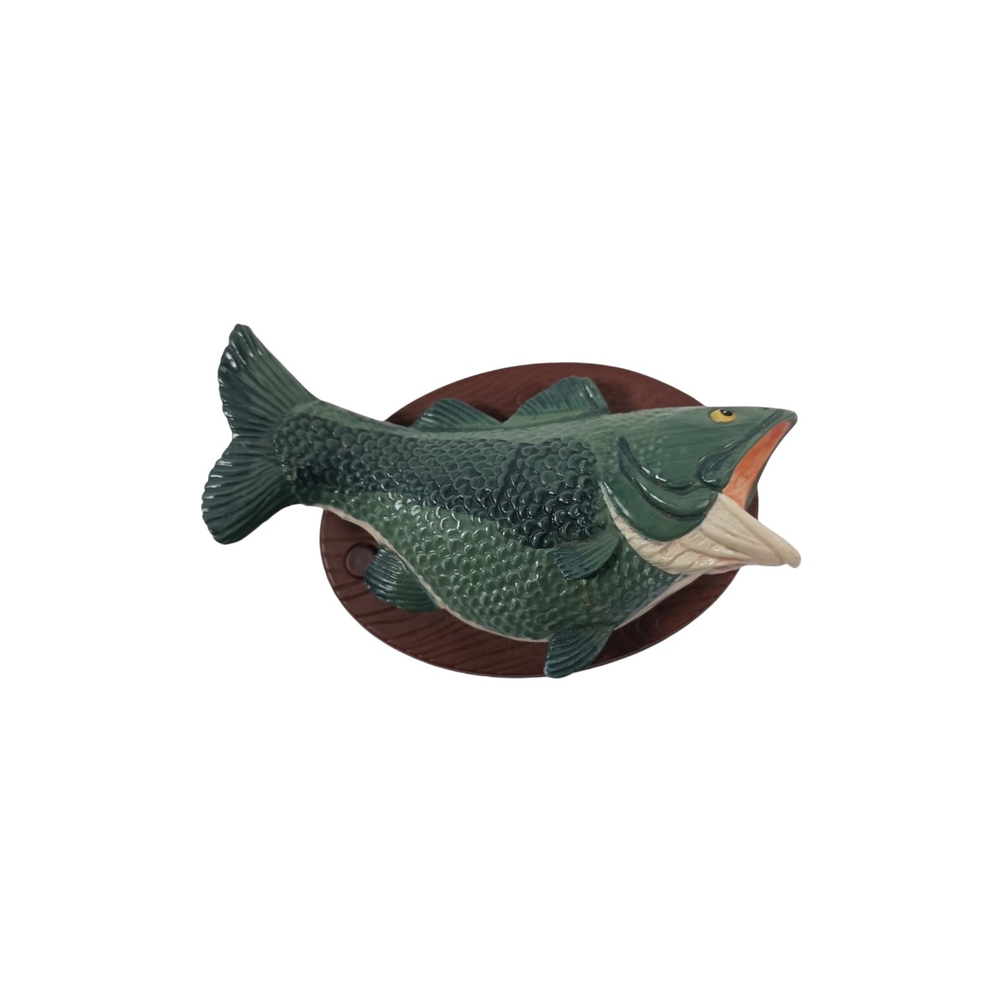 2012 Loudmouth Bass (Fishing)