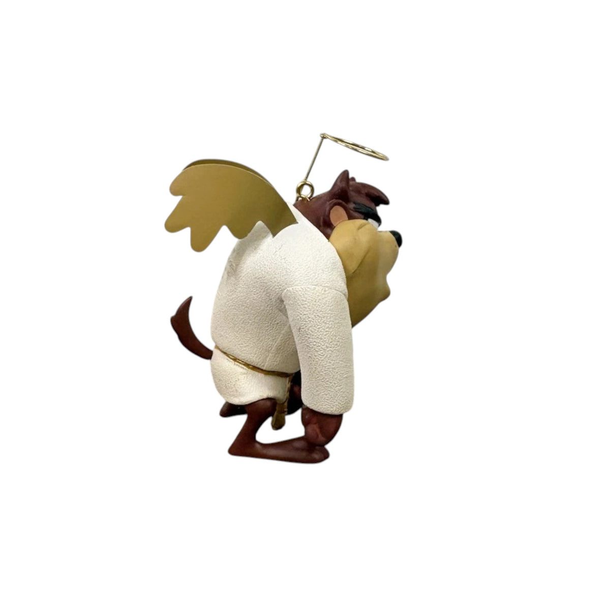 2012 Me No Angel - Taz (Looney Tunes)