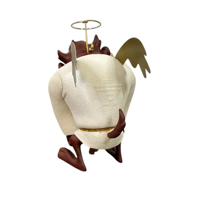2012 Me No Angel - Taz (Looney Tunes)