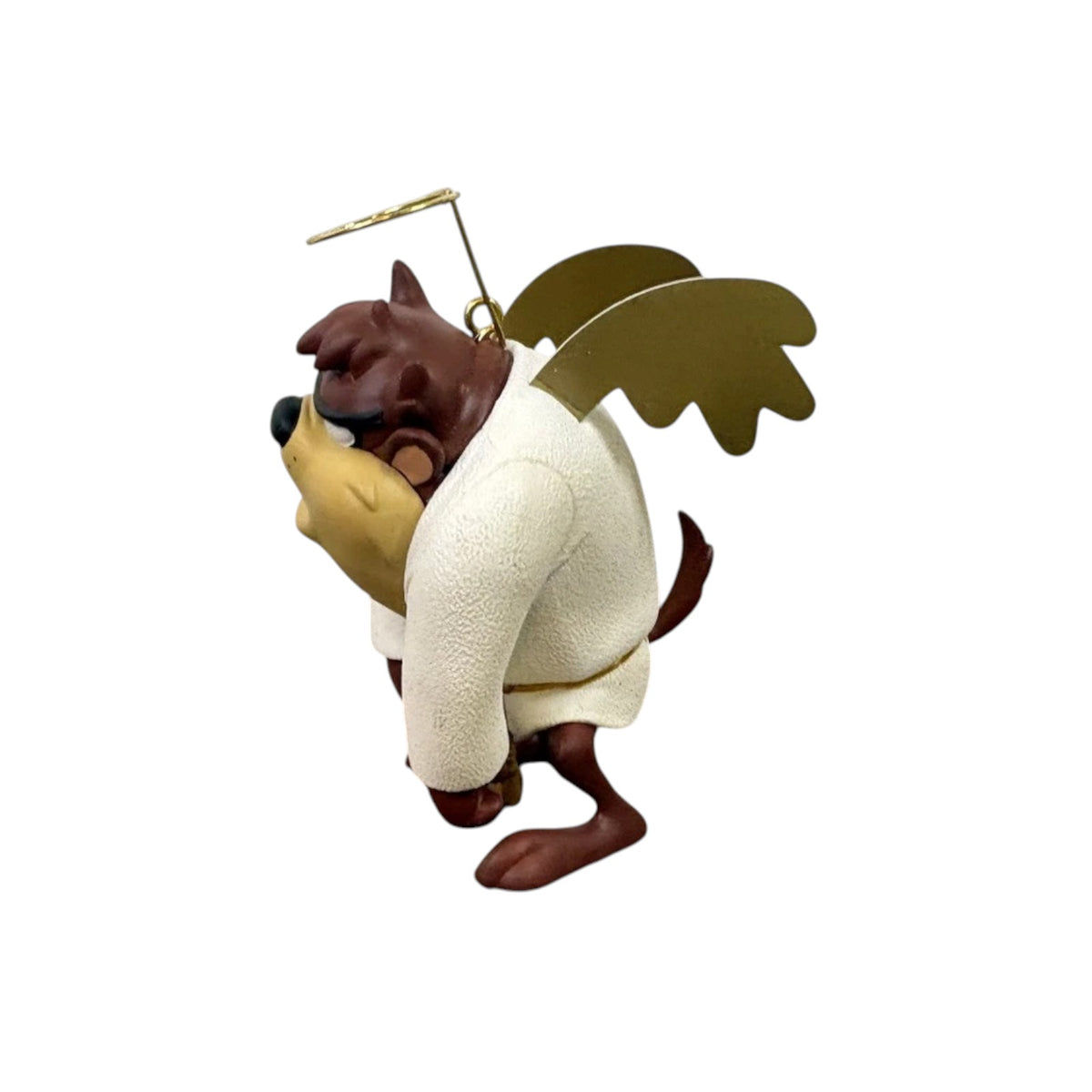 2012 Me No Angel - Taz (Looney Tunes)