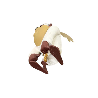 2012 Me No Angel - Taz (Looney Tunes)