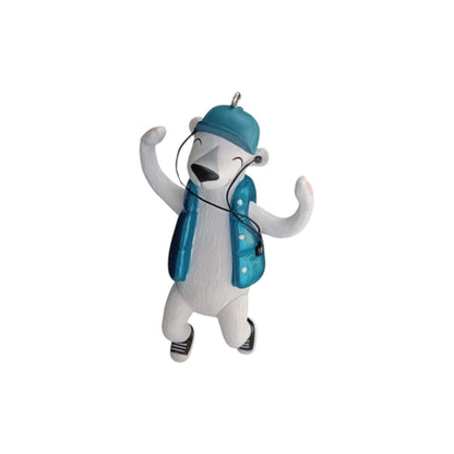 2012 One Cool Guy (Polar Bear)