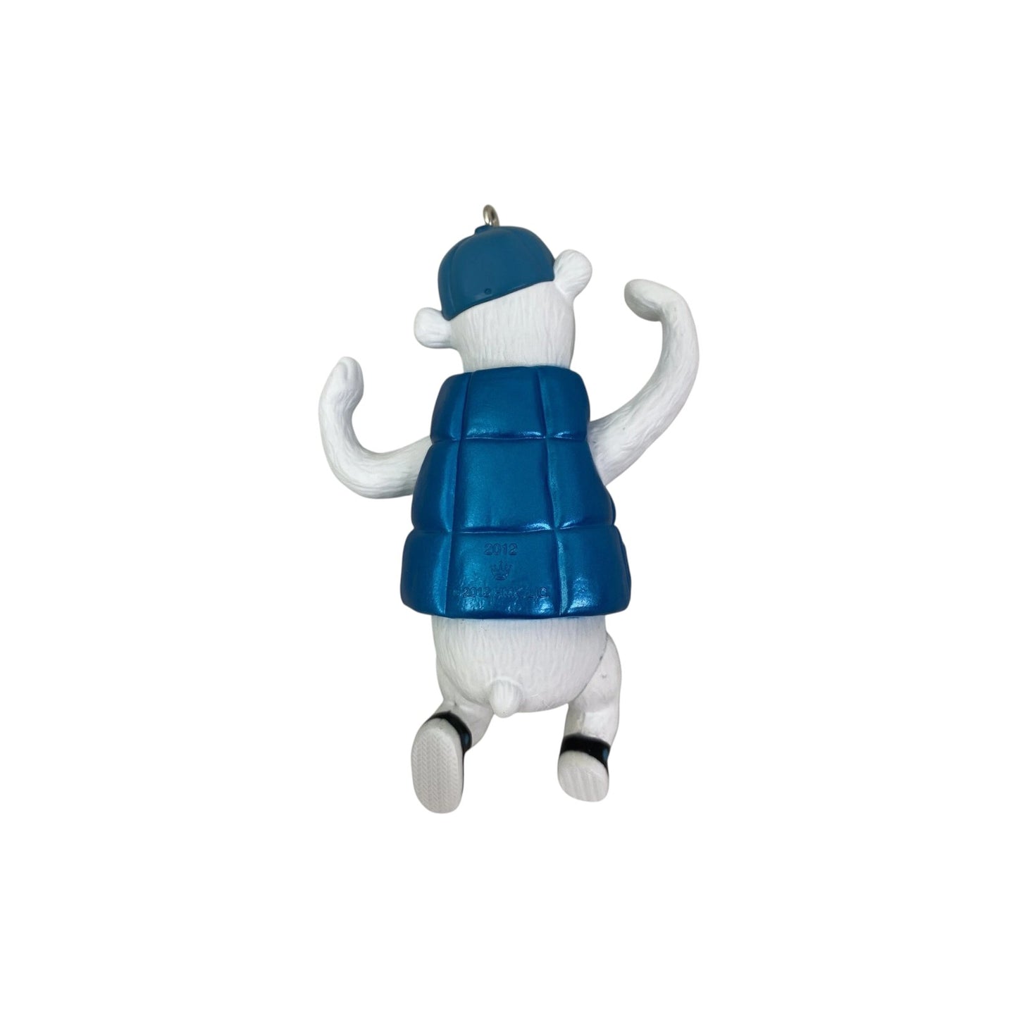 2012 One Cool Guy (Polar Bear)