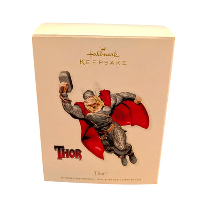 2011 Thor (Super Heroes)